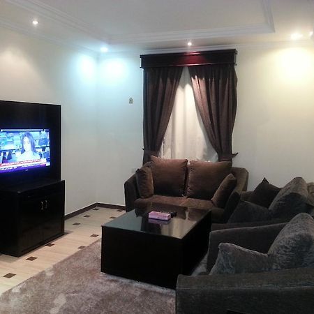 Dorar Darea Serviced Apartments - Al Malqa Rijád Szoba fotó