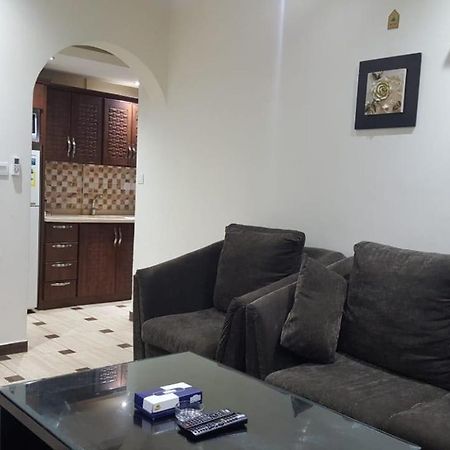 Dorar Darea Serviced Apartments - Al Malqa Rijád Kültér fotó