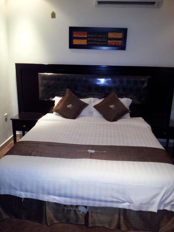 Dorar Darea Serviced Apartments - Al Malqa Rijád Szoba fotó