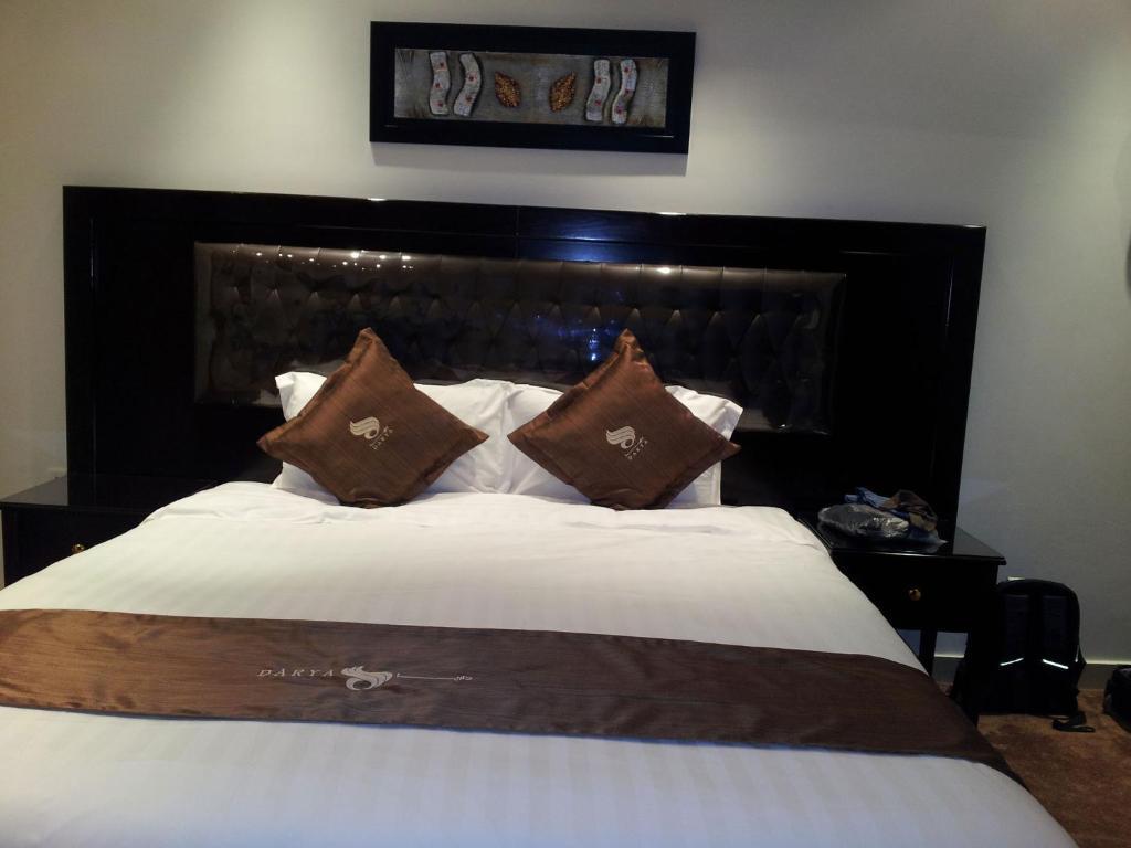 Dorar Darea Serviced Apartments - Al Malqa Rijád Szoba fotó