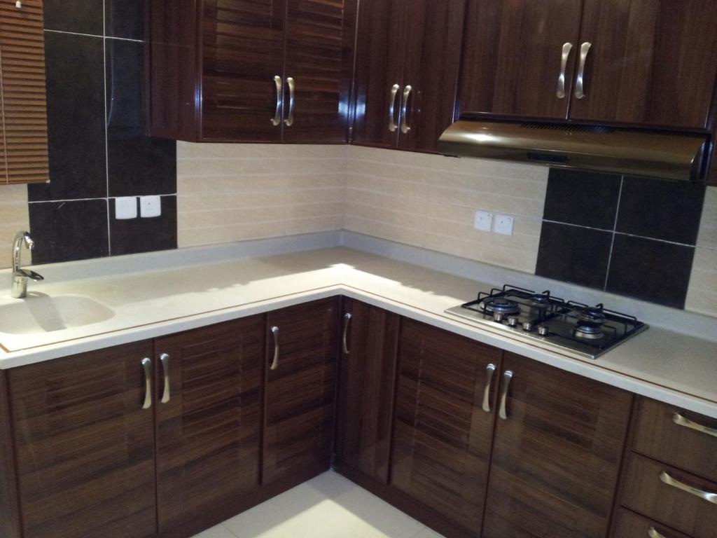 Dorar Darea Serviced Apartments - Al Malqa Rijád Szoba fotó