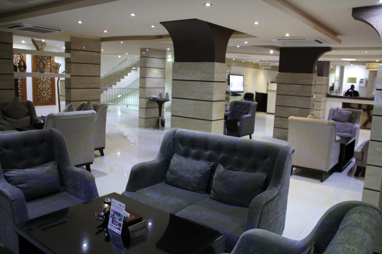 Dorar Darea Serviced Apartments - Al Malqa Rijád Kültér fotó