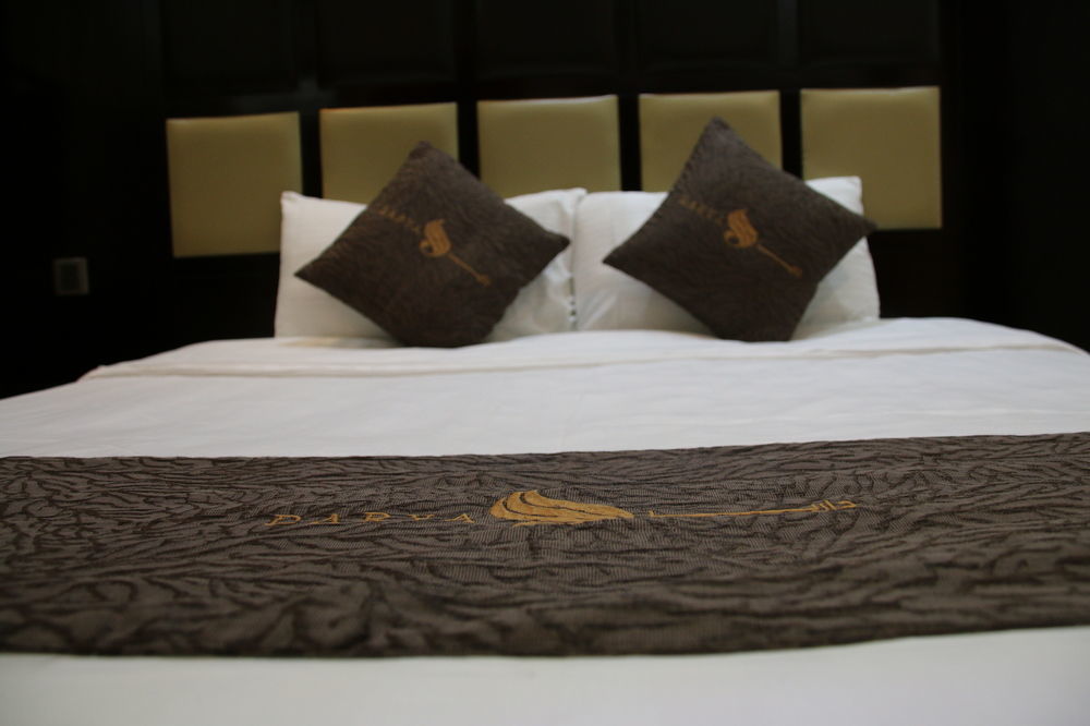 Dorar Darea Serviced Apartments - Al Malqa Rijád Kültér fotó