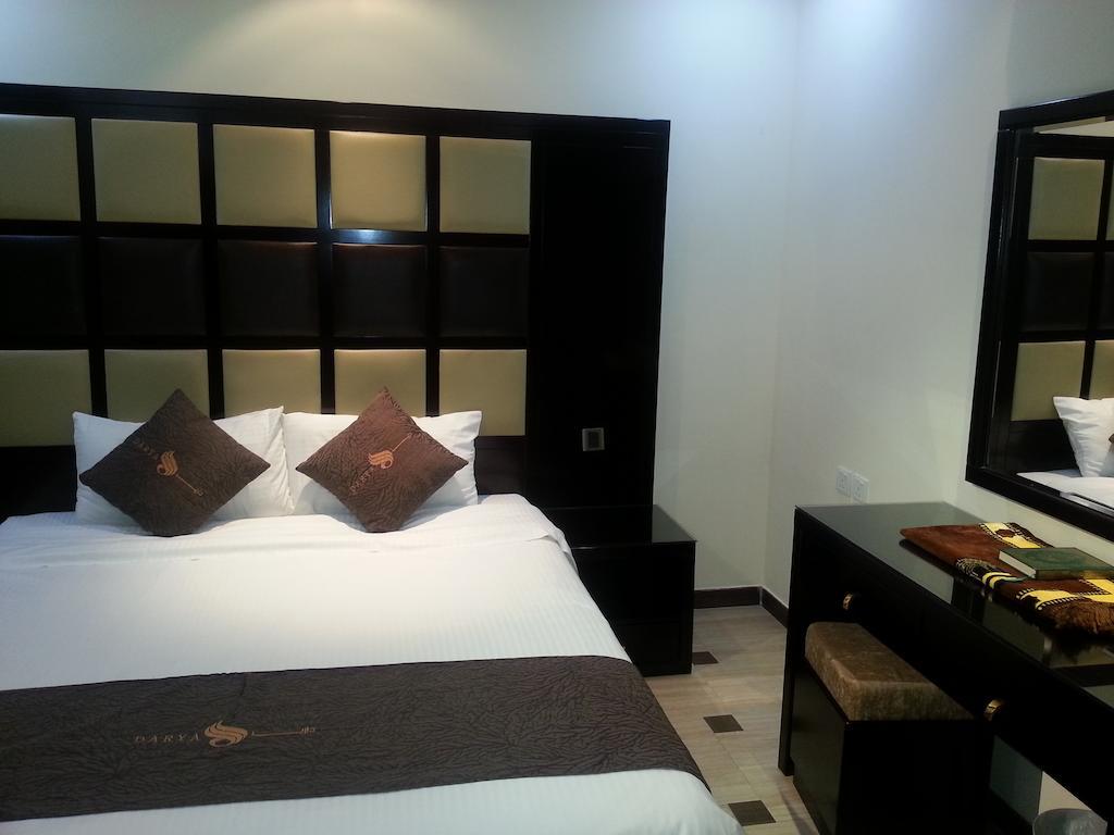 Dorar Darea Serviced Apartments - Al Malqa Rijád Szoba fotó