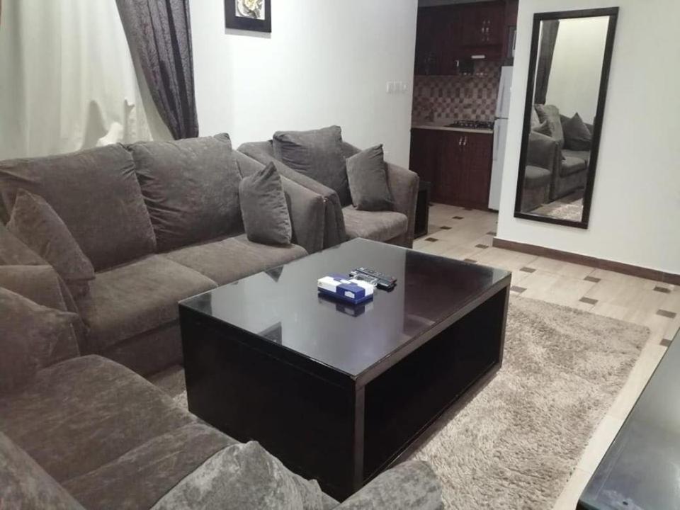 Dorar Darea Serviced Apartments - Al Malqa Rijád Kültér fotó